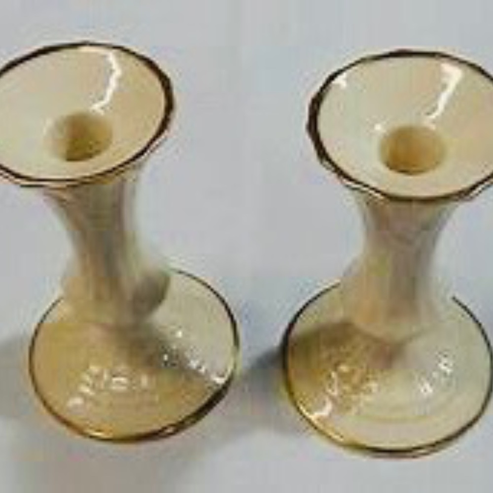 Candle holders